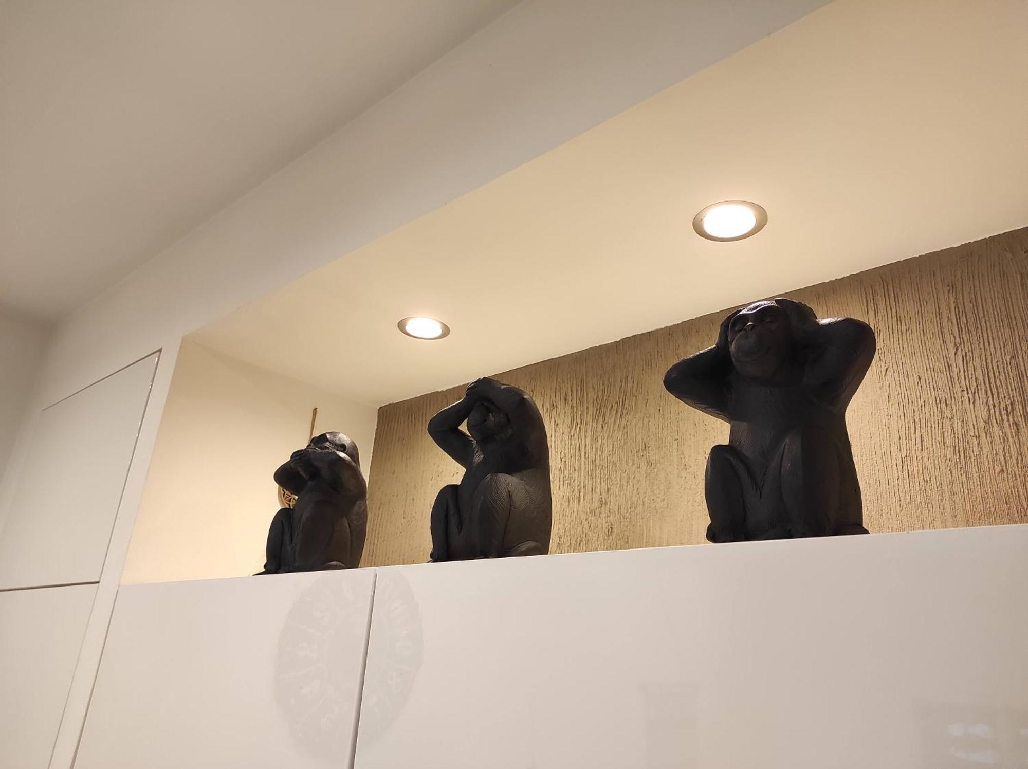 Le Colonel, Studio Au Coeur Du Village En Rez-De-Chaussee D'Une Ancienne Maison 마르세이앙 외부 사진